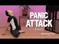 Download Lagu Panic Attack (Part 1) -  Yoga with Penyogastar