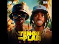 Tengo Un Plan (Remix) - Key-Key & Ozuna