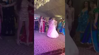 rimal ali sexy dance 2018 new