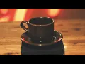 Download Lagu Galeri Kopi - Proses penyeduhan Kopi tubruk arabika