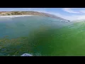 FIRING PERFECT CONDITIONS in RINCON POINT RAW POV