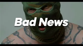 Download Tom MacDonald - “Bad News” MP3