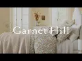 Your sanctuary by Garnet Hill