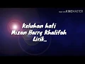 Download Lagu Keluhan hati Mizan Harry Khalifah