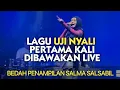 Download Lagu Bedah Penampilan Salma Salsabil 'Uji Nyali' Live di Pestapora #salmasalsabil 
