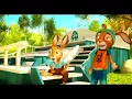 Video di RABBIT SCHOOL   I guardiani dell'uovo d'oro  Trailer