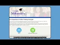 Georgia Milestones Assessment Experience Online Testing Tutorial