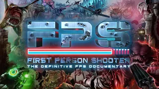 First Person Shooter The Definitive FPS Documentary Kickstarter