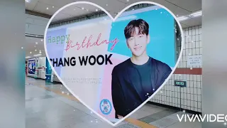 Download A Birthday Video Gift to Ji Chang Wook MP3