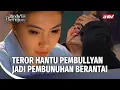 Lagu Teror Hantu Kuntilanak Berujung Pembantaian! | Rindu Tak Berujung Eps 30 FULL