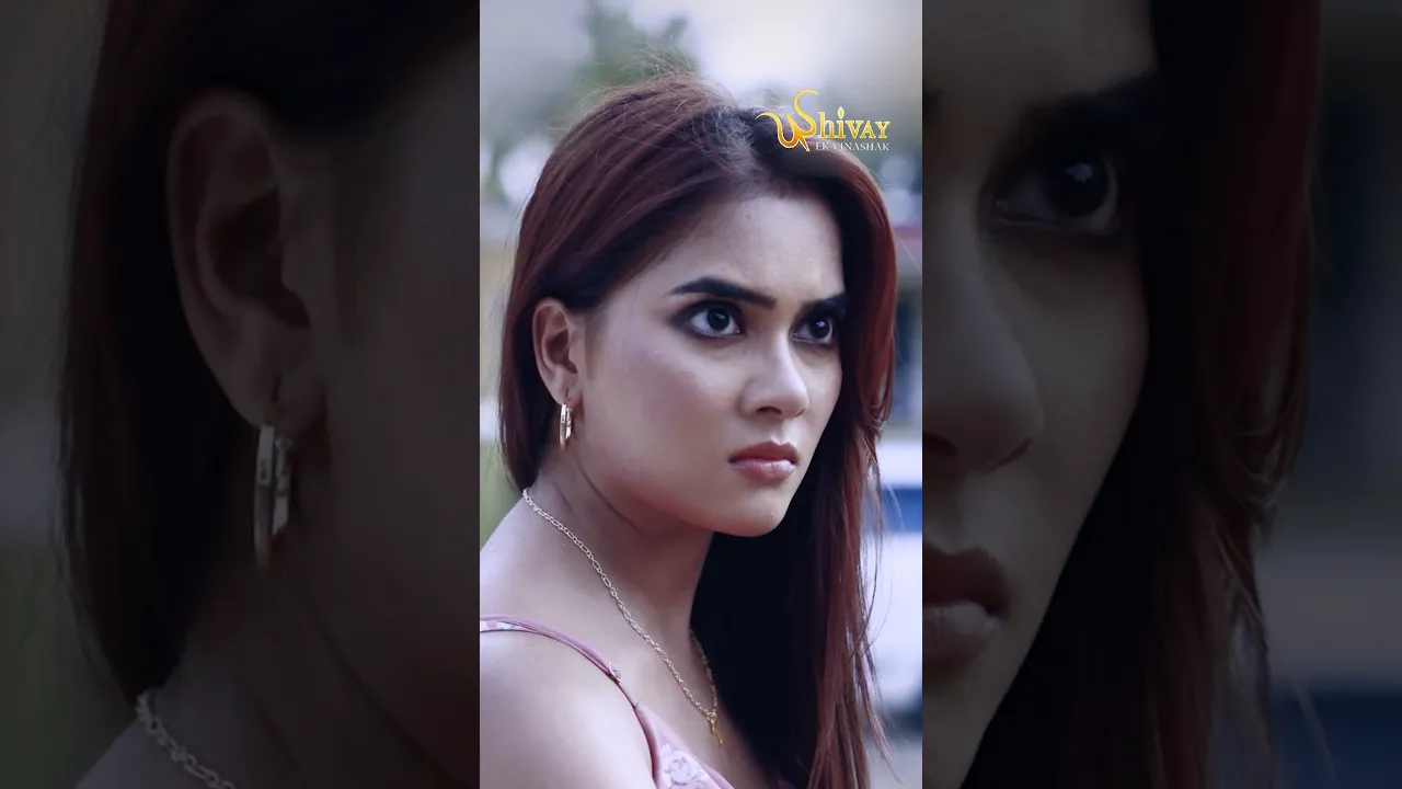 What will Shivay do with his unfaithful wife? What will be Shivay's next move? | Shivay | PFM poster