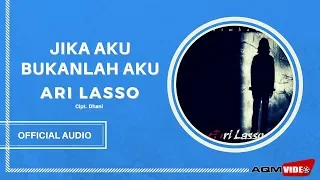 Download Ari Lasso - Jika Aku Bukanlah Aku | Official Audio MP3