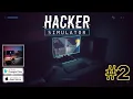 Hacker Simulator PC Tycoon - Fiscord Gameplay Walkthrough Android iOS
