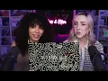 COUPLE REACTS TO MISAMO「NEW LOOK」Music Video