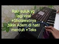 Lagu allahumma sholli ala Muhammad +Ral viral +Teks