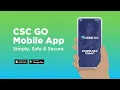 CSC Go Overview - English