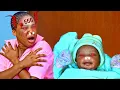 Lagu My Blood Sister Killed My Baby But My Poor Baby's Ghost Has Been Haunting Her - Nigerian Movies