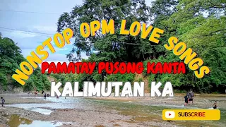 NONSTOP ENGLISH LOVE SONGS 