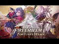 This is definitely NOT A Life of Glory Together We Ride Fire Emblem Fortune s Weave Soundtrack