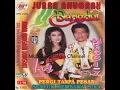 Download Lagu MEGGI Z  --  BERAT SEBELAH