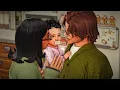 Moving Into The New House Paula s Mommy Makeover Nostalgia Talks The Sims 4 Short Story VOD