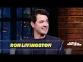 Ron Livingston s Office Space Character Inspires People to Quit Their Jobs