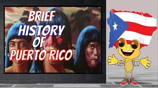 Download Brief History of Puerto Rico MP3