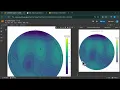 From Raw EEG to Animated Brain Maps A Python Data Science Journey