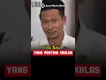 Download Lagu Yang Penting Ikhlas | Ngaji Bareng Gus Baha | KH Ahmad Bahauddin Nursalim #ngajigusbaha #gusbaha