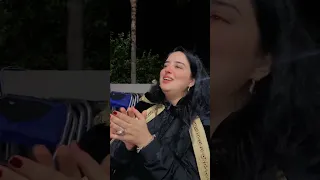 تواصل حي مع البرقانين الدائره الزرقاء بني شكدال بني عمير 