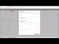 EDC Administrator - Creating a Custom Attribute Attributes Management