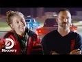Race Replay Tricia vs Detroit s Brian Street Outlaws Memphis