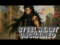 Download Lagu Steel Heart Unchained | Gajeel Redfox Tribute Song