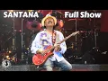 Santana - Full Show