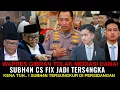 Download Lagu WAPRES GIBRAN TOLAK MEDIASI DAMAI.. SUBH4N CS FIX JADI TERS4NGKA⁉️ SUBH4N TERSUNGKUR DI PERSIDANGAN