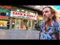 Download Lagu Walking Through the Streets of Ankara, Capital of Turkey