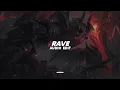 Download Lagu rave (i am not a king, i am not a god, i am...) 「dxrk ダーク」 | edit audio