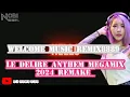 Download Lagu LE DELIRE ANTHEM MEGAMIX REMAKE 2024  HOUSE OF YOUR MEMORY