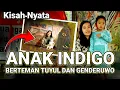 VIRAL..! ANAK INDIGO BERTEMAN GENDERUWO DAN TUYUL LAGI VIRAL DI JAWA TIMUR