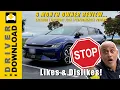 DON T BUY A KIA EV6 until you watch this - 3 month Owner Review