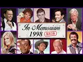 Download Lagu In Memoriam 1998: Beroemde gezichten die we in 1998 verloren