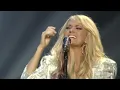 Download Lagu Aerosmith \u0026 Carrie Underwood - Cryin' (CMT Crossroads)