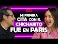 MI VIDA AMOROSA ES UN DESASTRE Camila Sodi La entrevista con Yordi Rosado