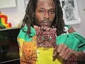 Jesse Royal-Raising Your Voices for Freedom