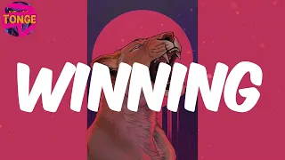  lyrics winning kashcpt