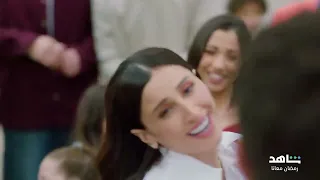  احمد سعد الف مرة  من مسلسل كامل العدد دندنها