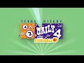 How to Play Daily 4
