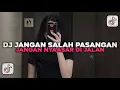 Download Lagu DJ HITAM MEMANG KULIT KU X MASHUP FYP TIKTOK TERBARU 2025