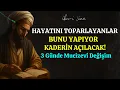 Lagu İbn-i Sina’ya Göre Hayatını Toparlayan İnsanların Ortak Davranışları