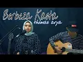 Download Lagu DI DEPAN ORANG TUAMU KAU MALUKAN DIRIKU | Berbeza Kasta - Thomas Arya Cover By FiyolaF